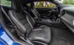 Chevrolet Camaro SS 2018 года (NA)